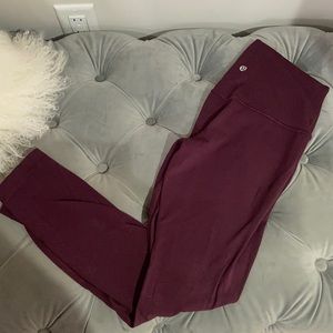 Lululemon align pants